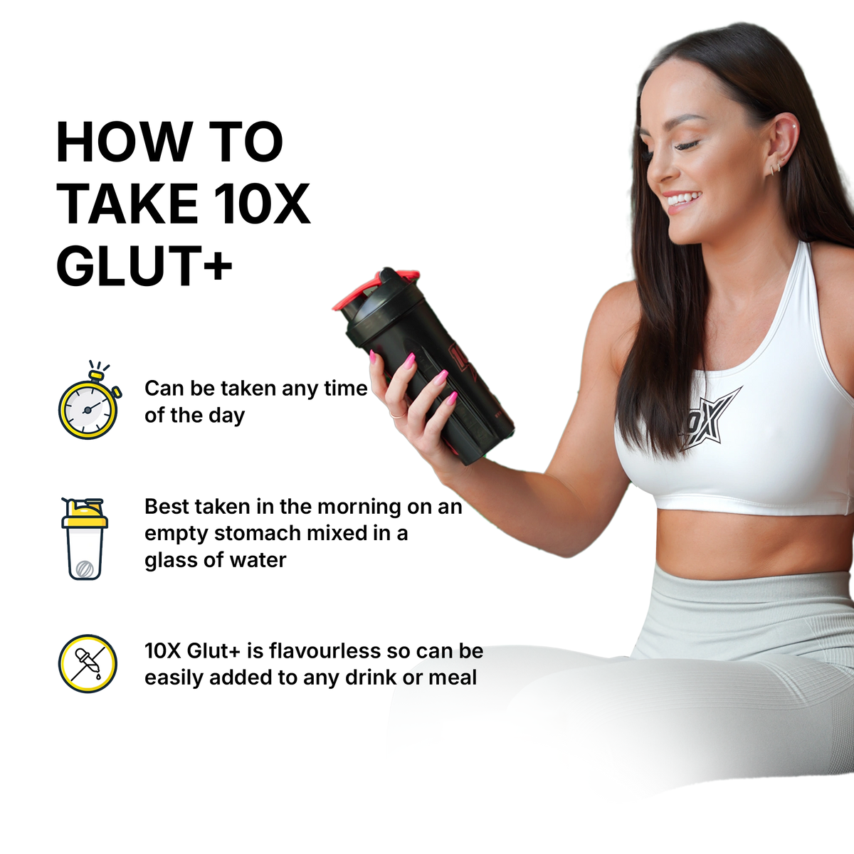 GLUT+