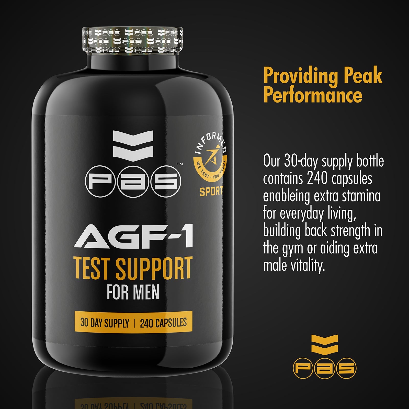 AGF-1