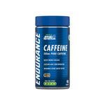 100mg Endurance Caffeine Capsules