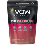 VOW Pre Workout