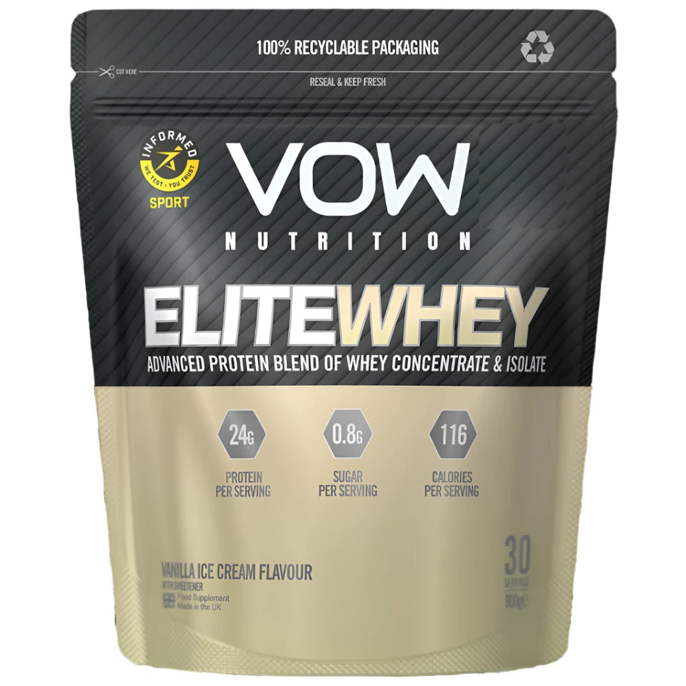 VOW Elite Whey