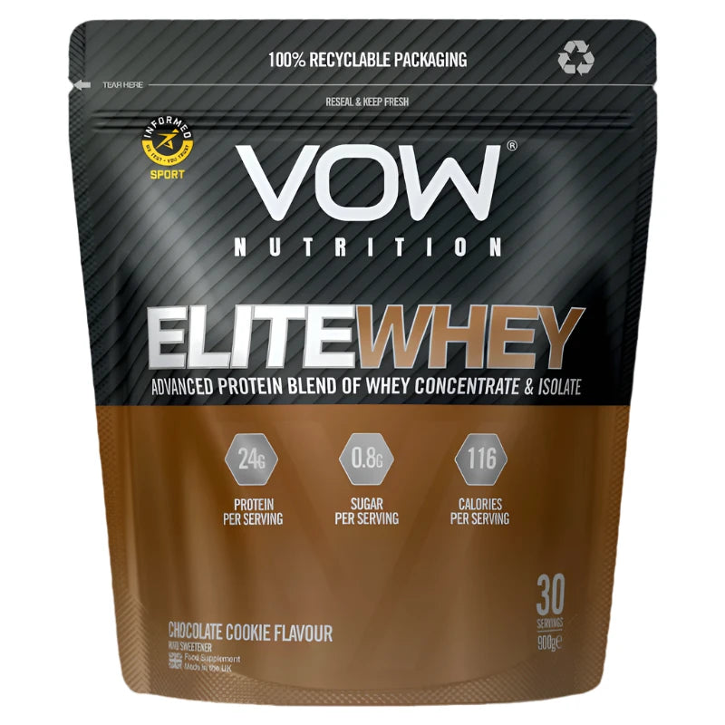 VOW Elite Whey