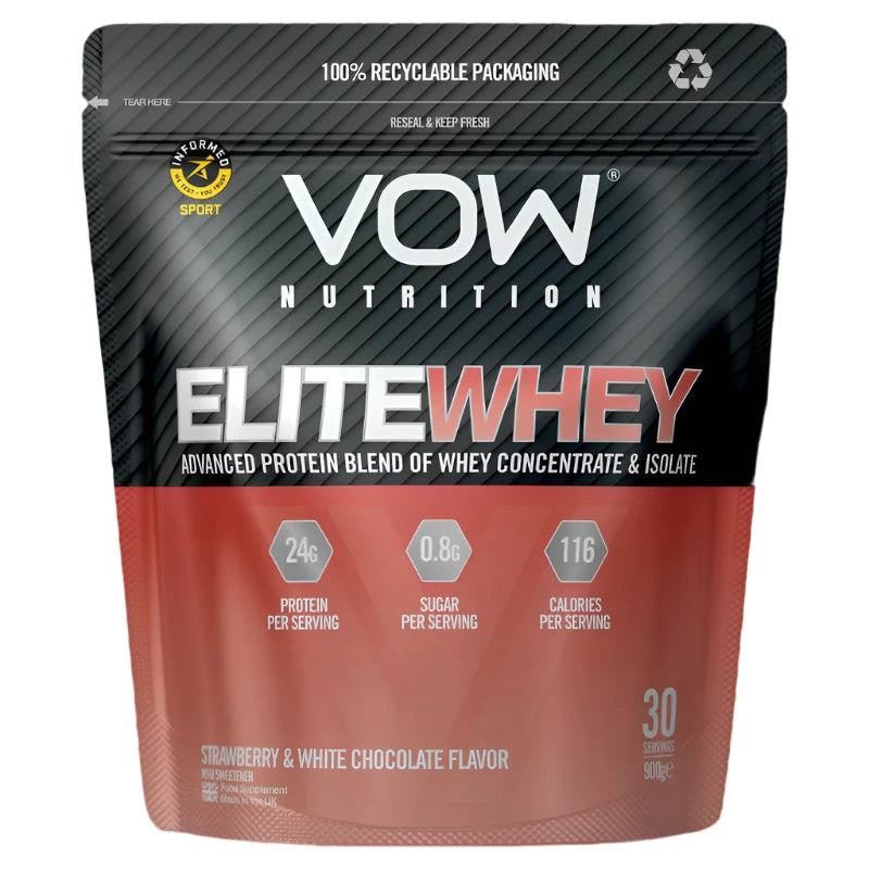 VOW Elite Whey