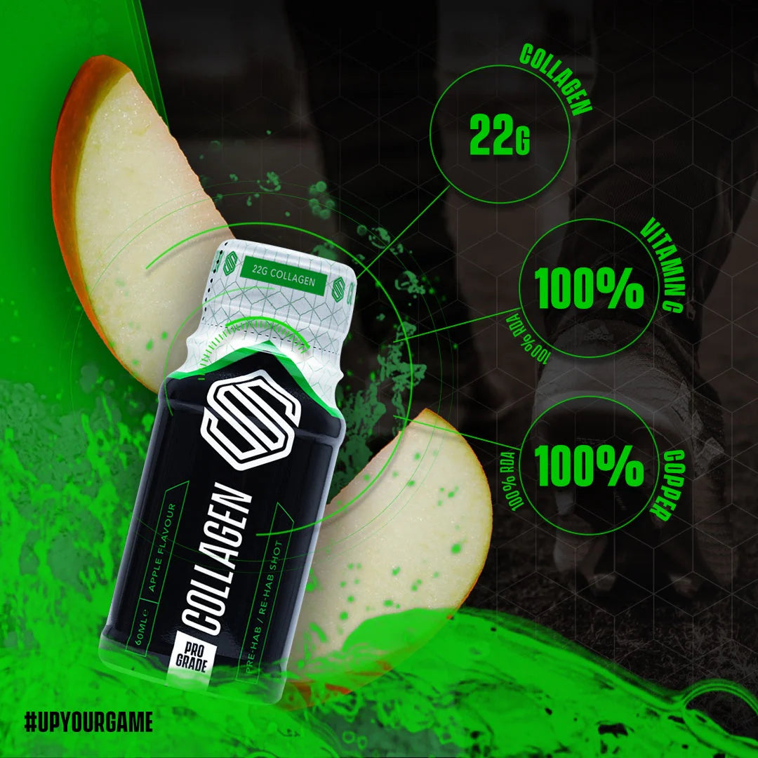 Pro Grade Collagen Shot