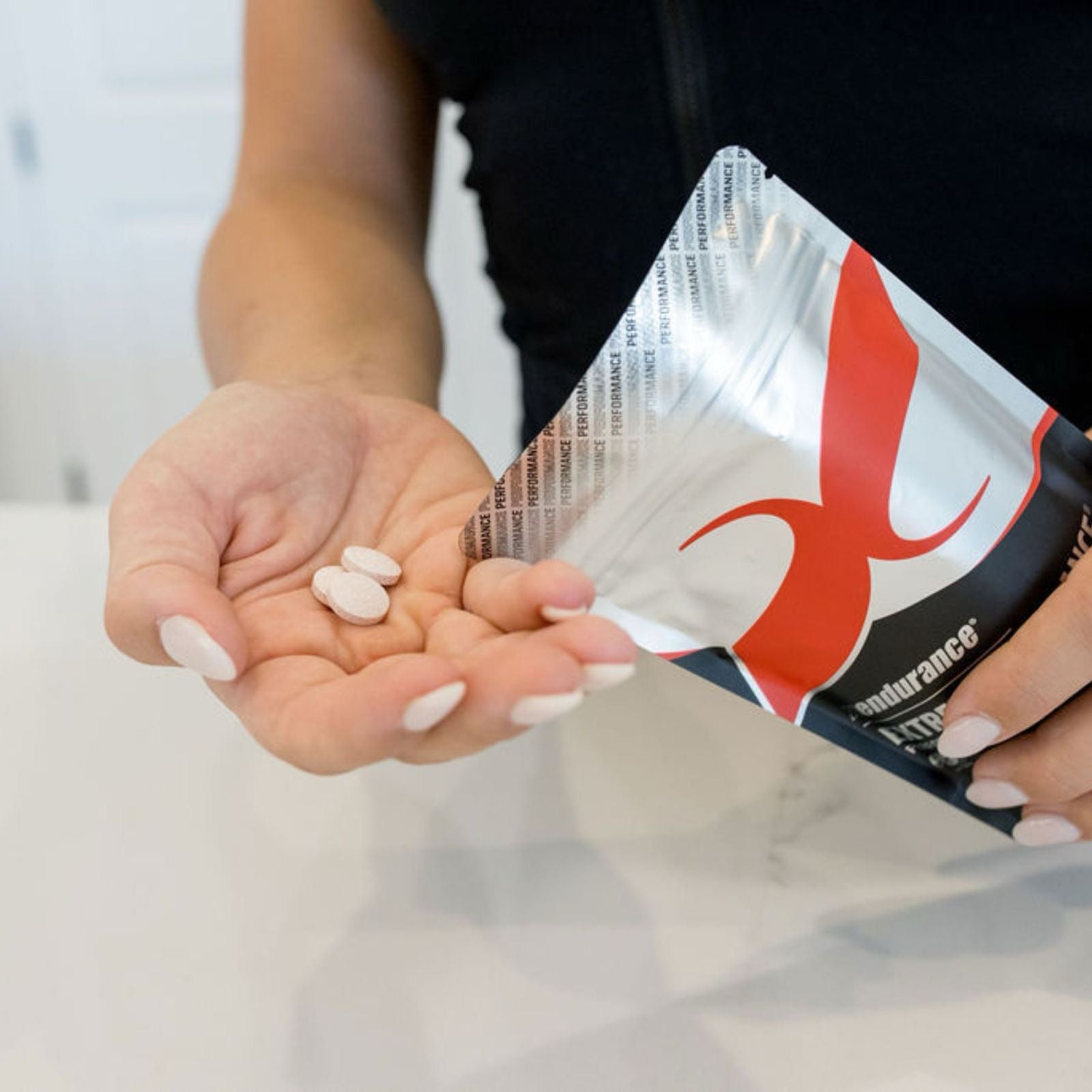Xendurance - Lactic Acid Buffer