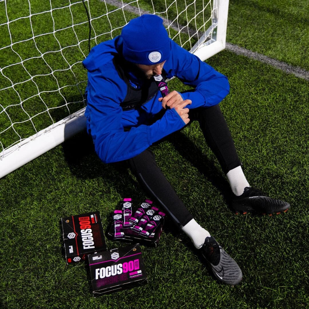 Focus90® - Mixed berry