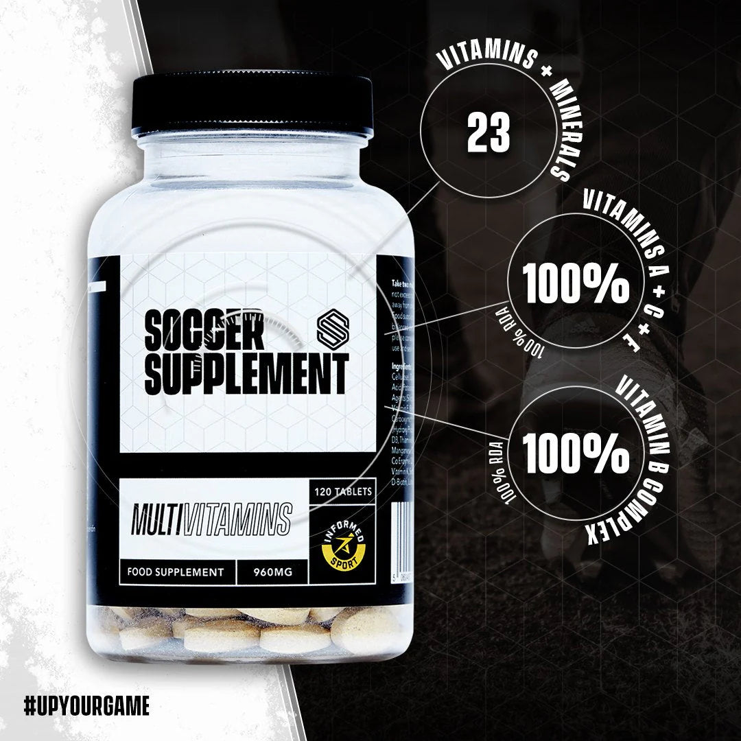 Performance Multivitamin