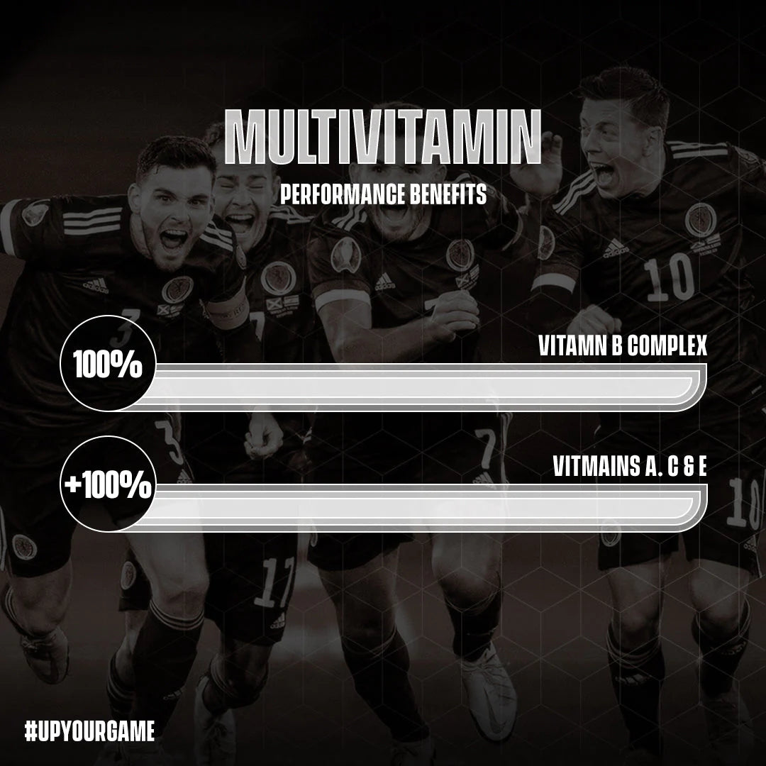 Performance Multivitamin