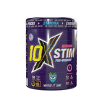 10X STIM Pre-Workout