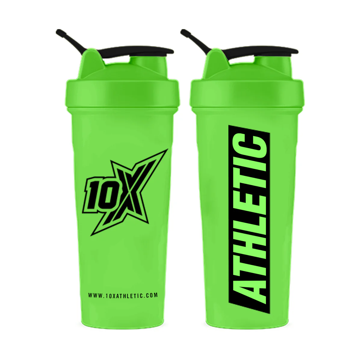 10X Shaker 700ml