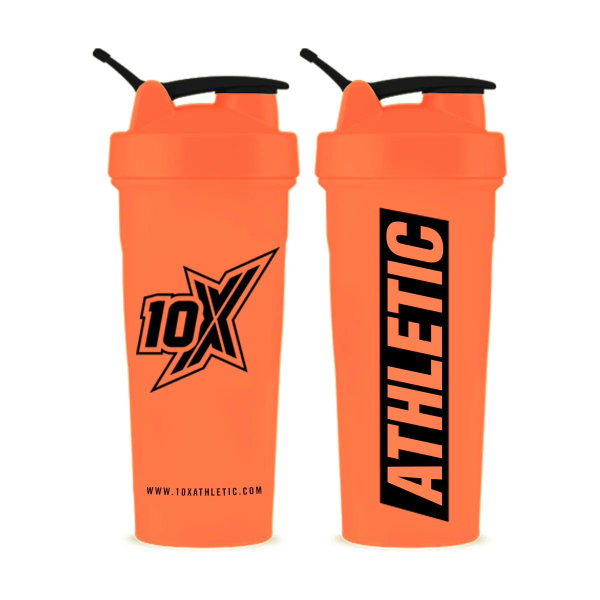 10X Shaker 700ml