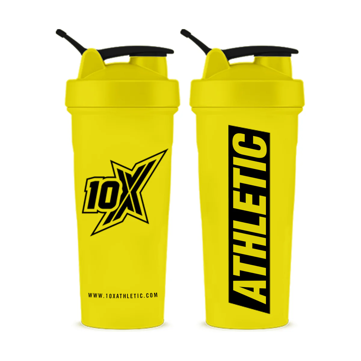 10X Shaker 700ml