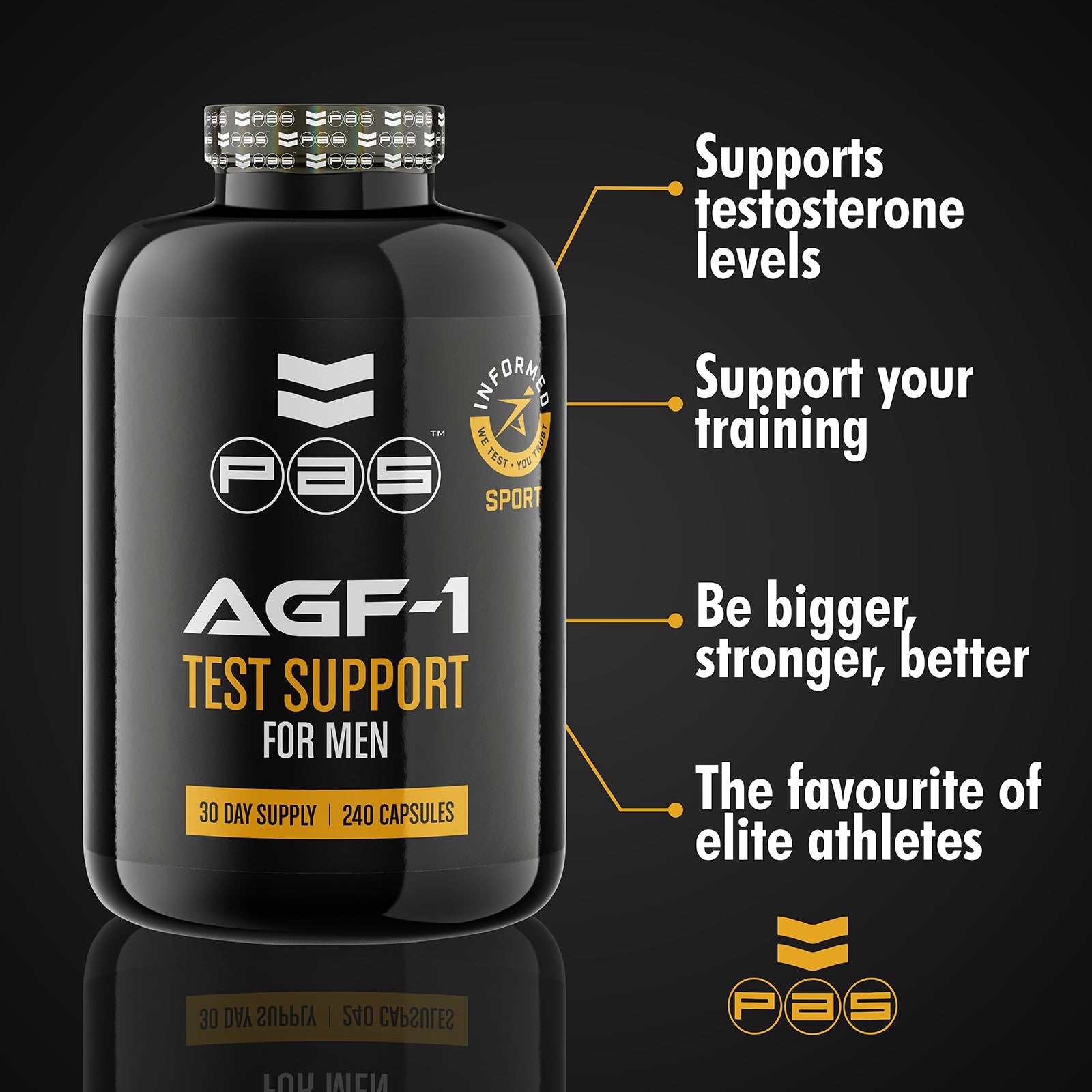 AGF-1