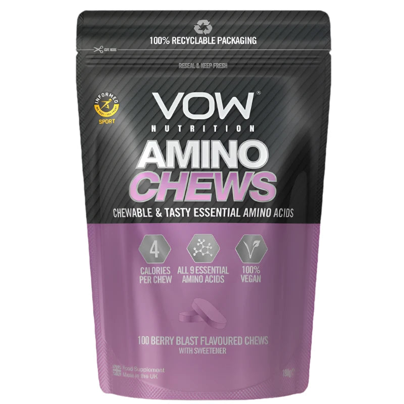 Amino Chews