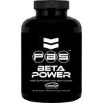Beta Power