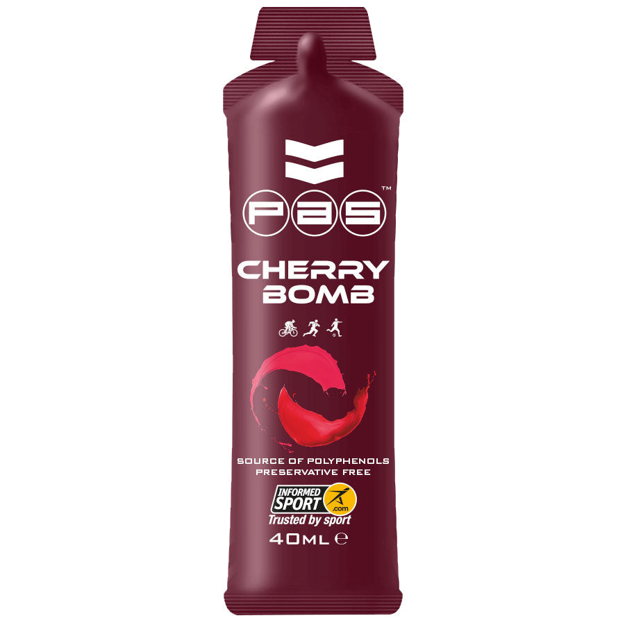 Cherry Bomb x 24