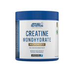 Applied Nutrition Creatine Monohydrate -  Informed Sport Certified UK