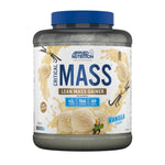 Critical Mass Professional - Lean Mass Gainer 2.4Kg
