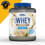 Critical Whey Advanced Protein 2Kg