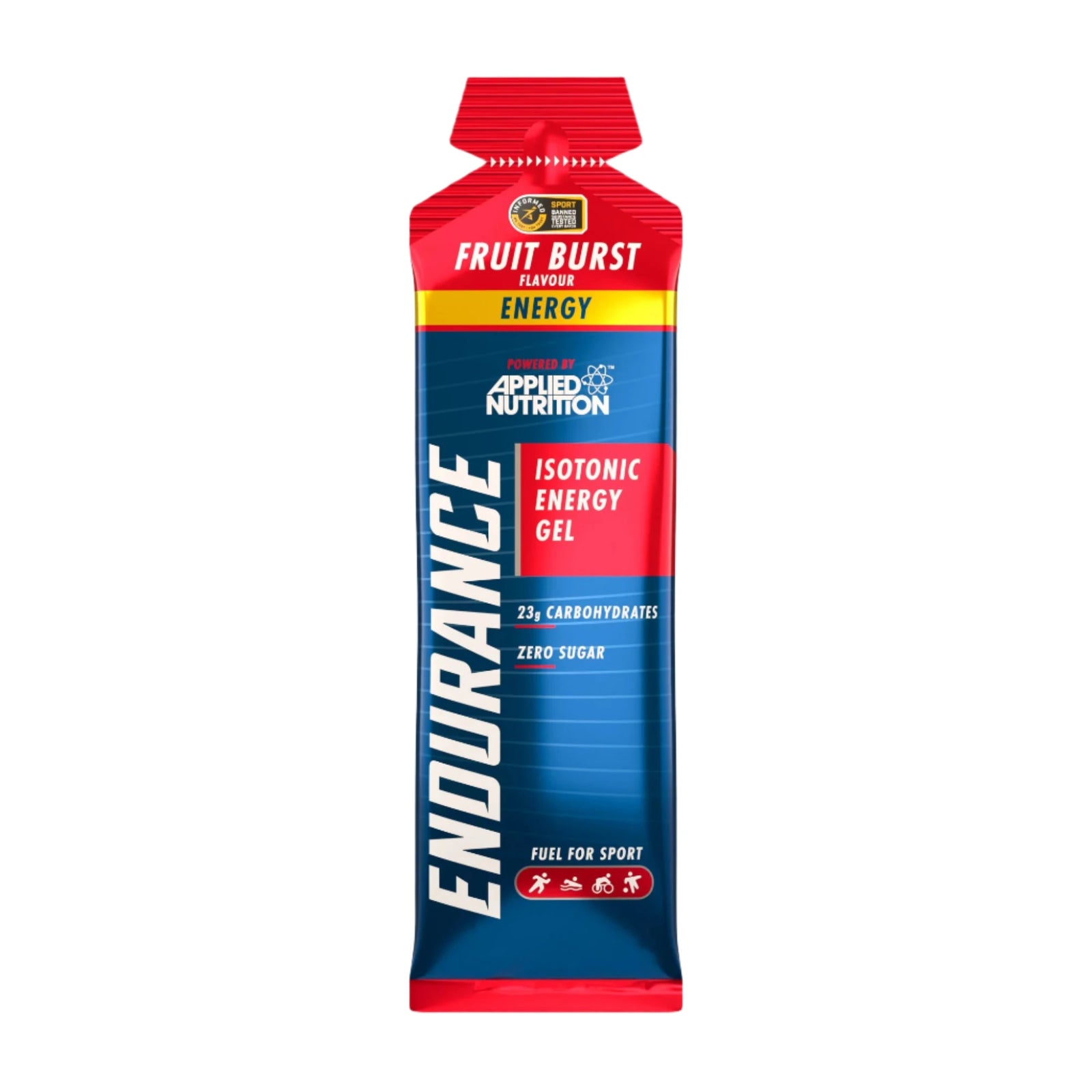 Isotonic Energy Gel x 20