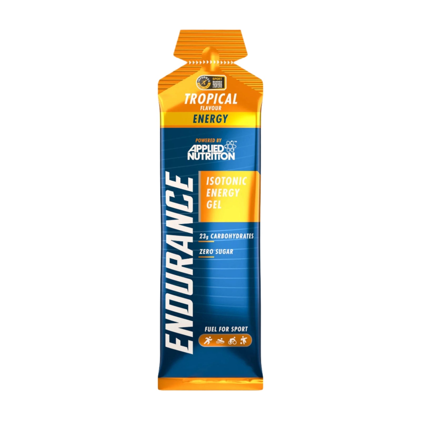 Isotonic Energy Gel x 20