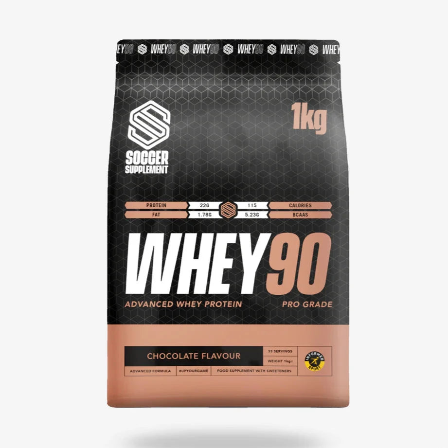 Whey90®  - Whey Protein Isolate