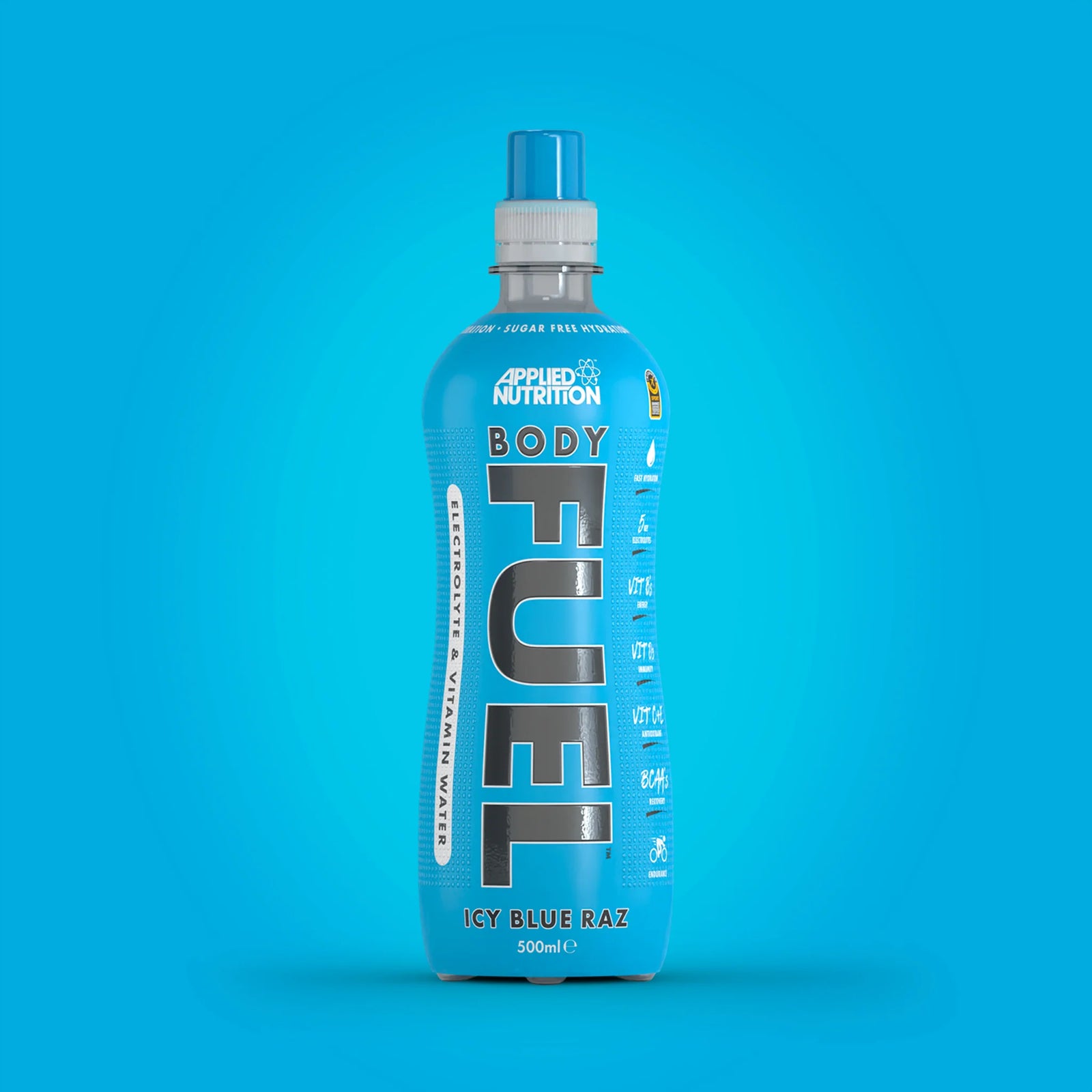 BODYFUEL™ Hydration & Vitamin Water 500ml x 12