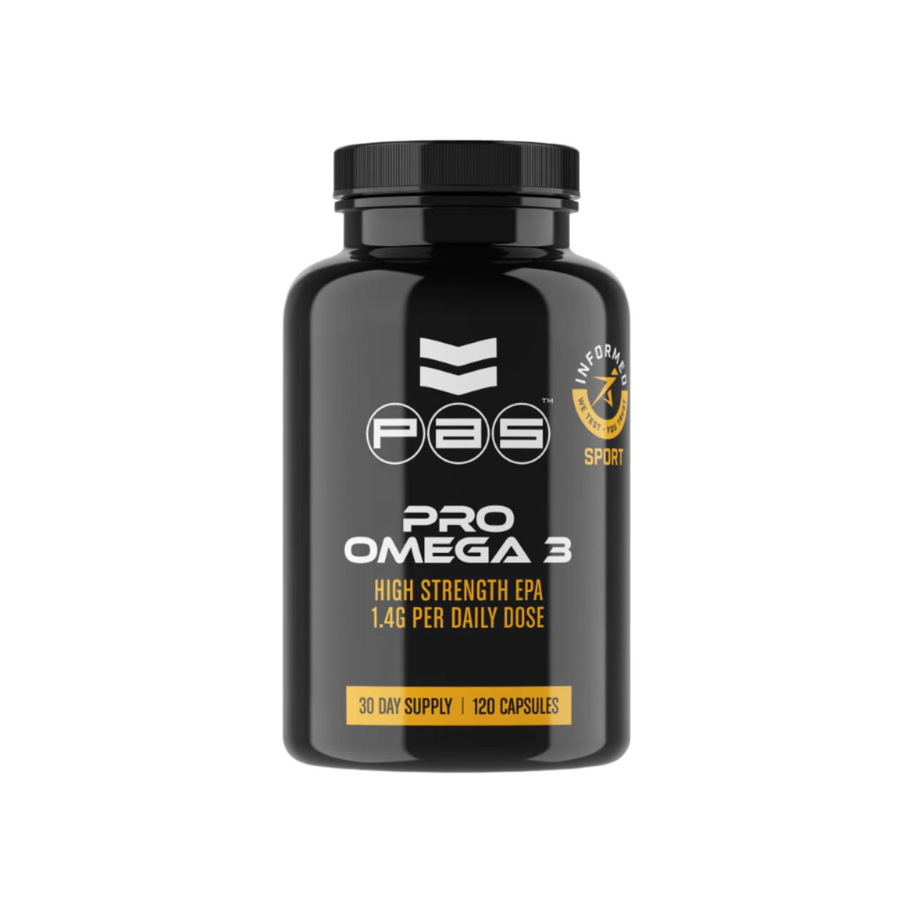 Pro Omega