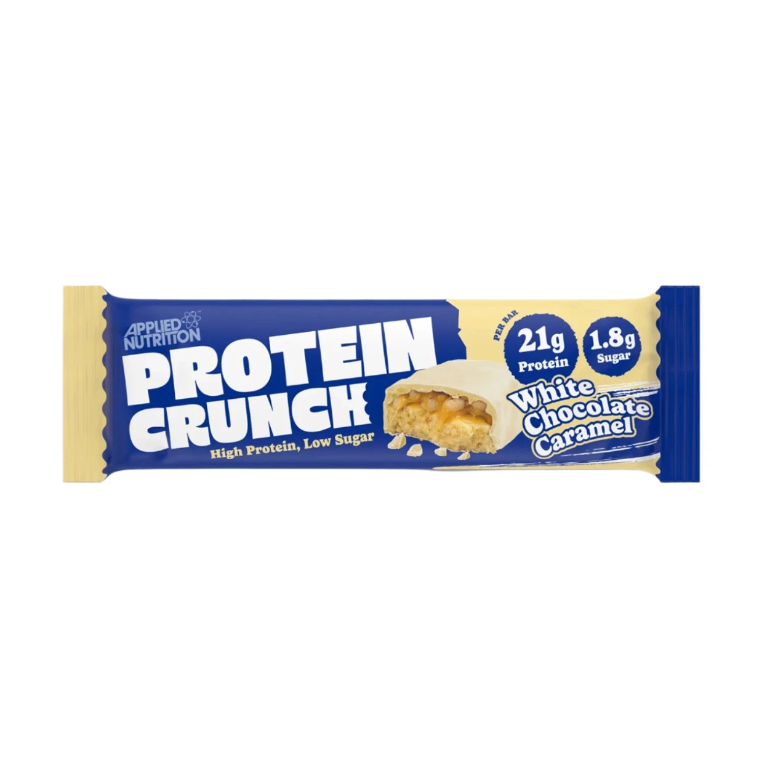 Protein Crunch Protein Bar x 12 (HFSS Compliant)