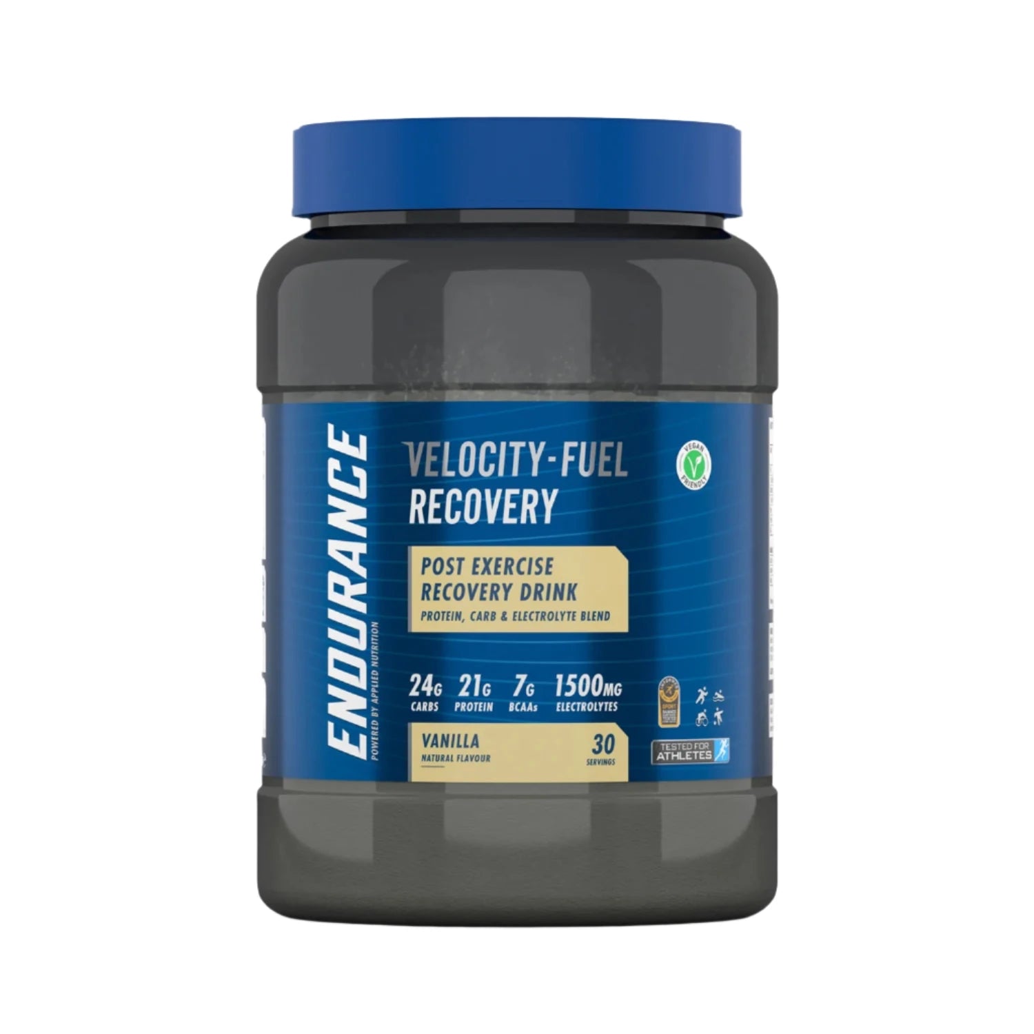 Endurance Recovery 1.5Kg