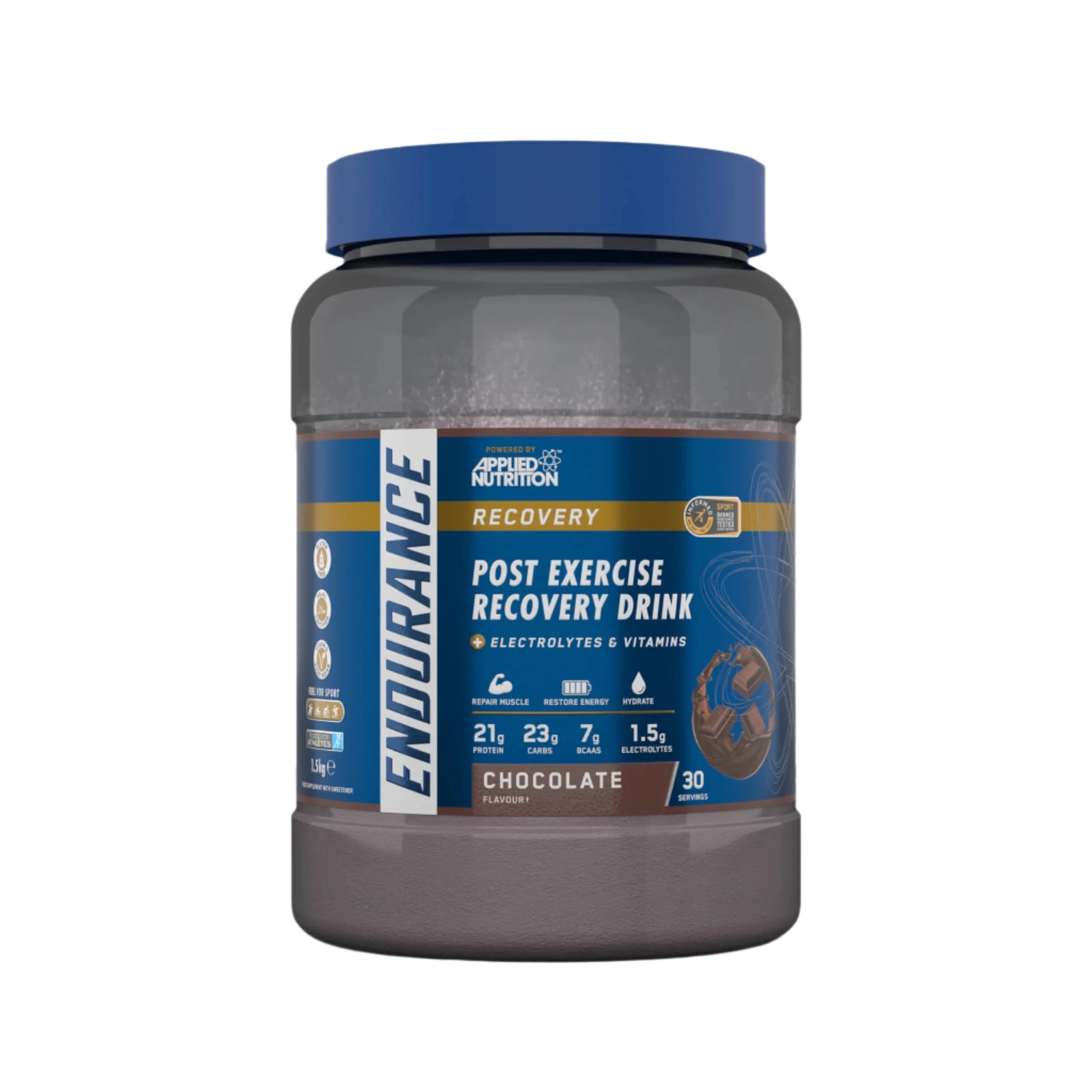 Endurance Recovery 1.5Kg