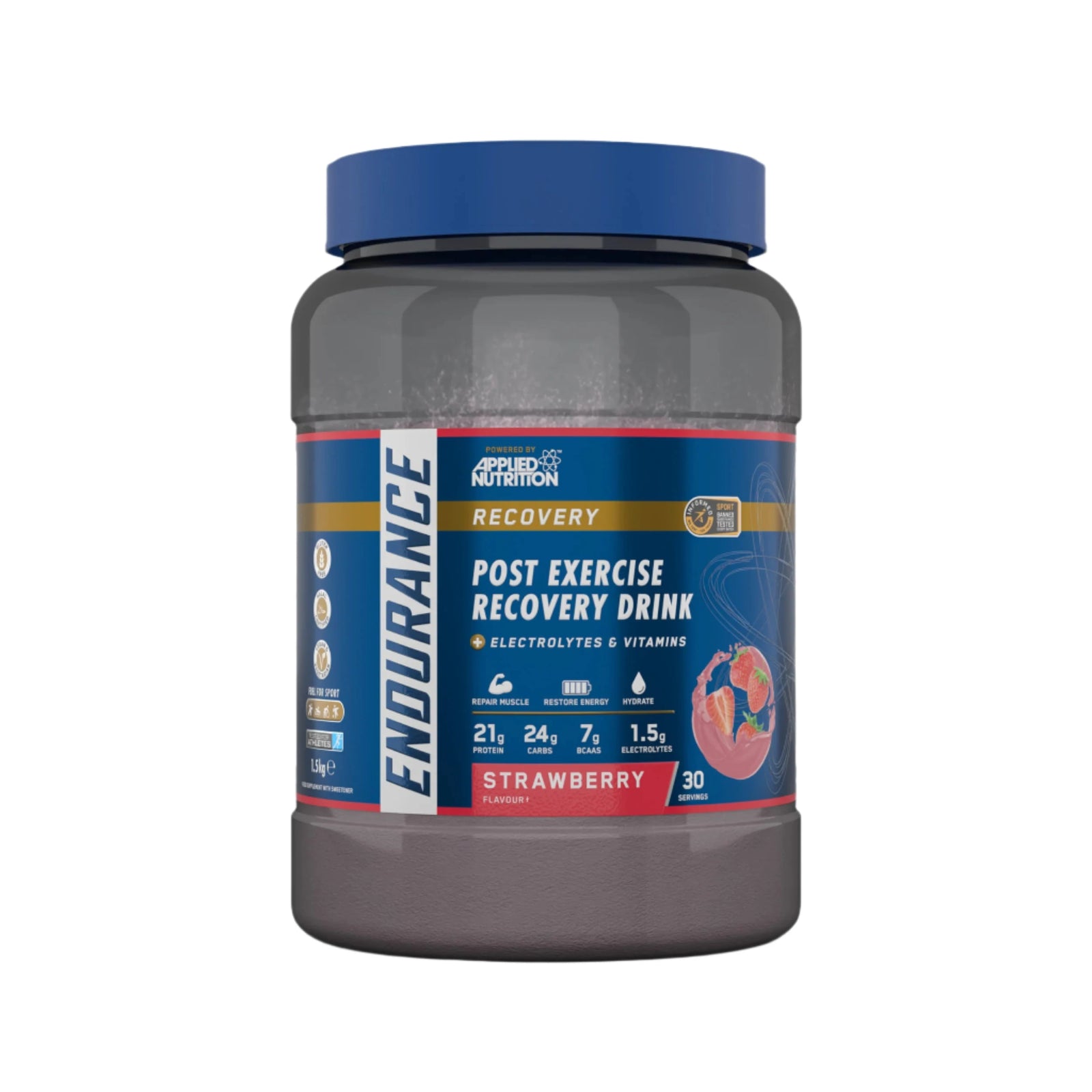 Endurance Recovery 1.5Kg