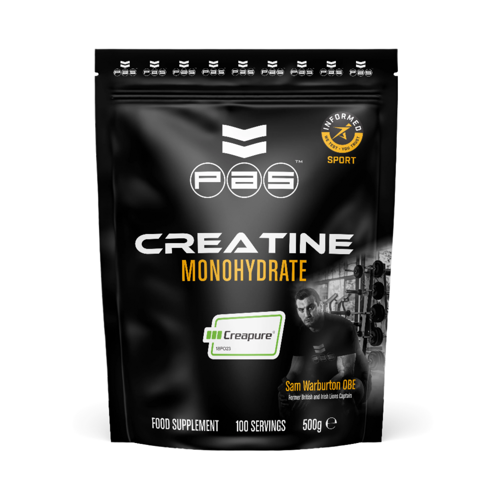 Creatine