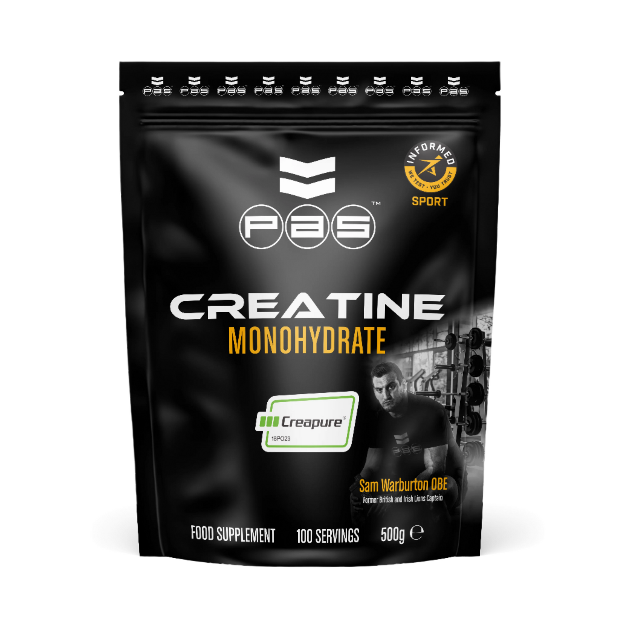 Creatine