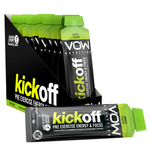 Kick Off - Apple Flavour x 12