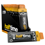 Half Time - Orange Flavour x 12