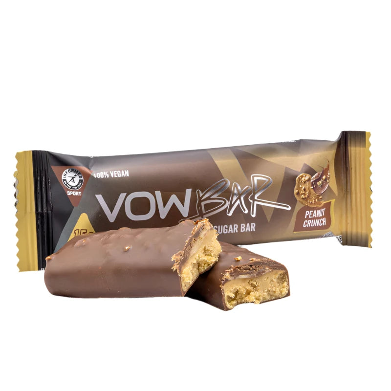 VOW Protein Bar x 12