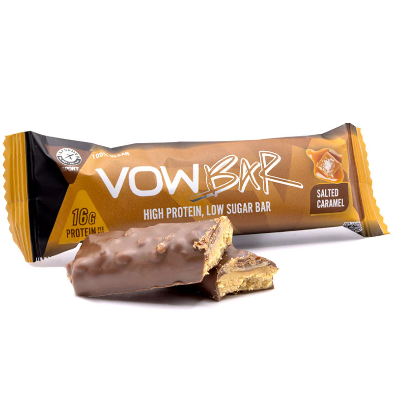 VOW Protein Bar x 12