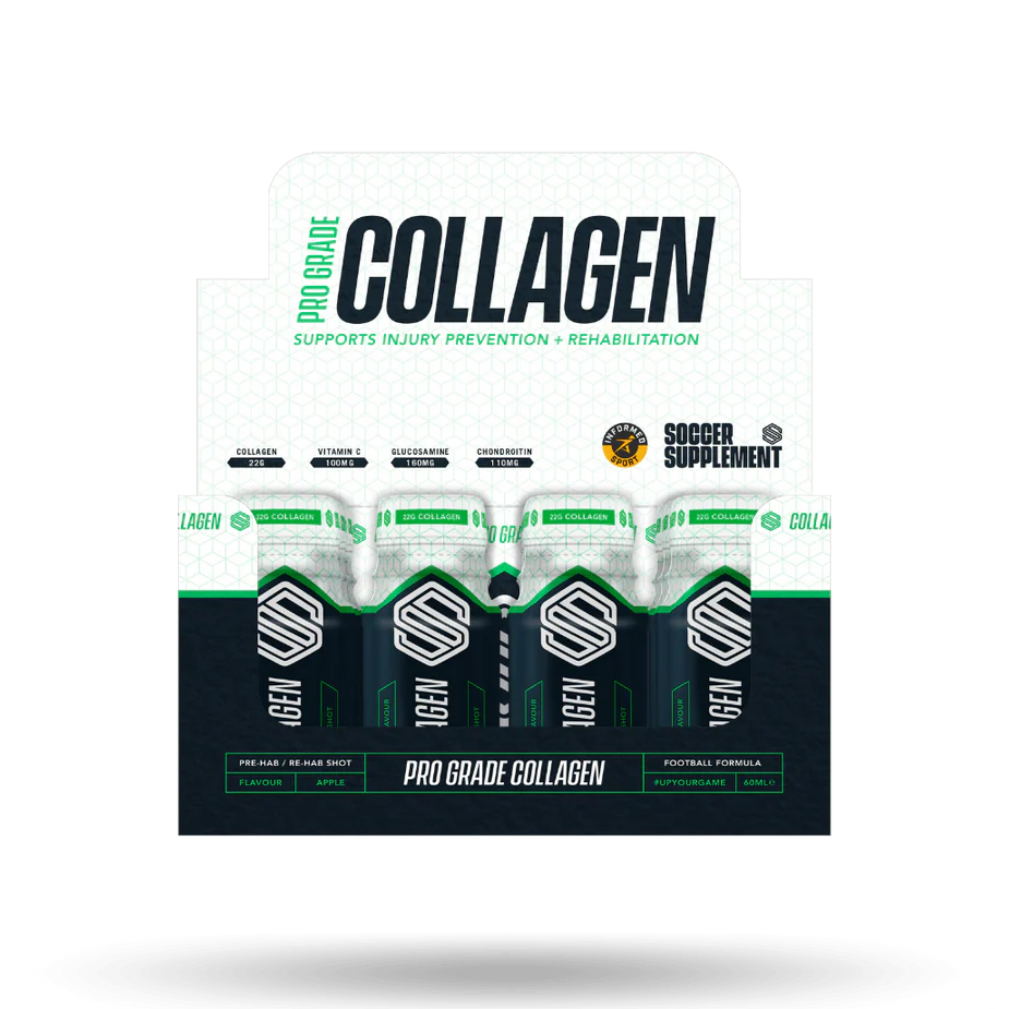 Pro Grade Collagen Shot