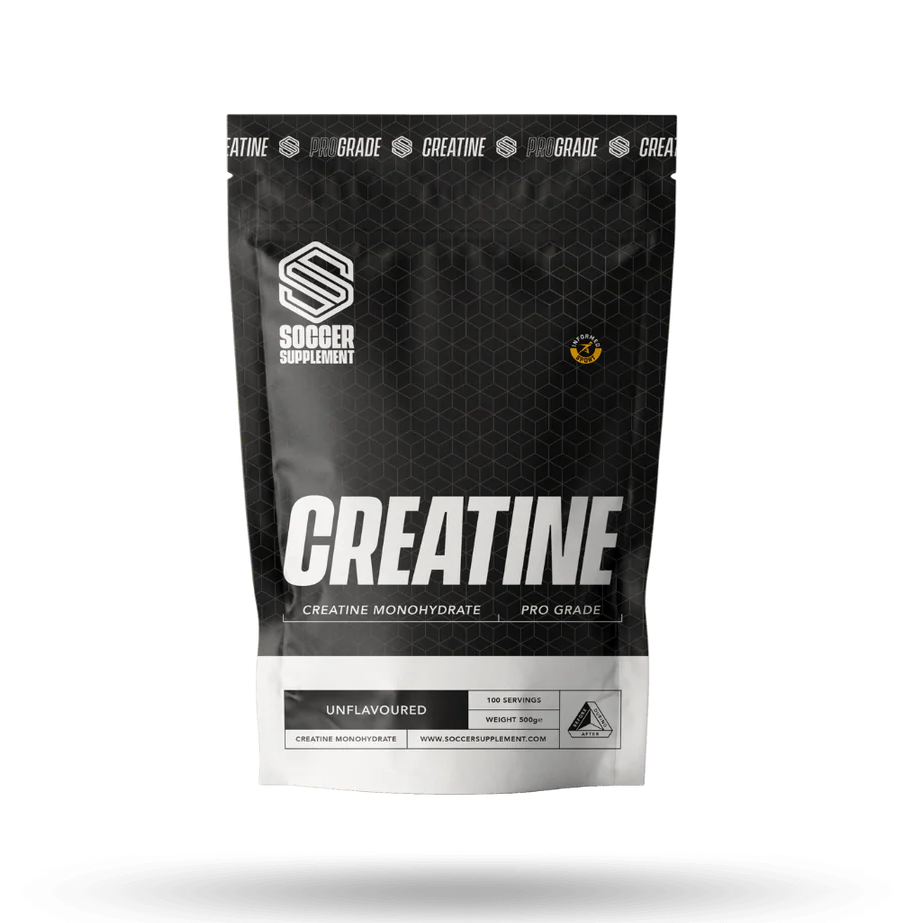 Creatine Monohydrate - 500g