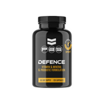 Defence Capsules