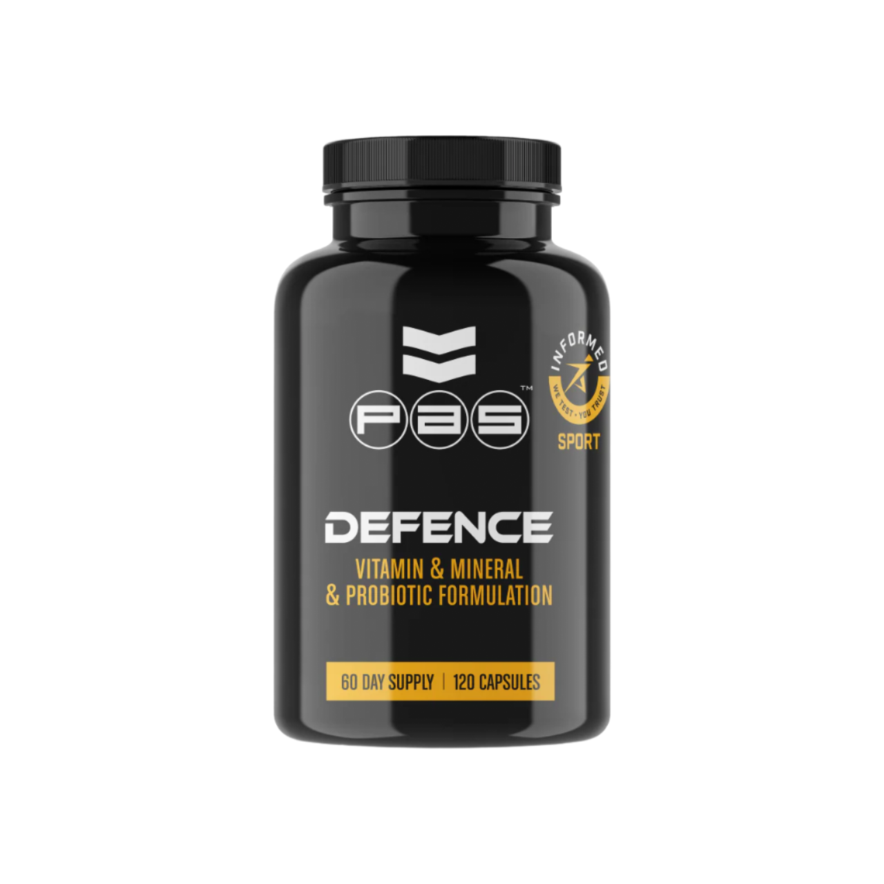 Defence Capsules