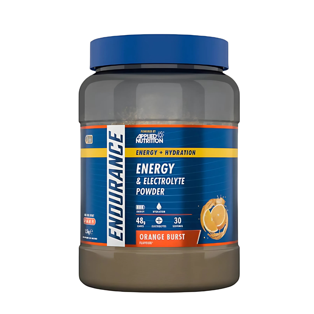 Endurance, Energy and Electrolyte Powder 1.5Kg
