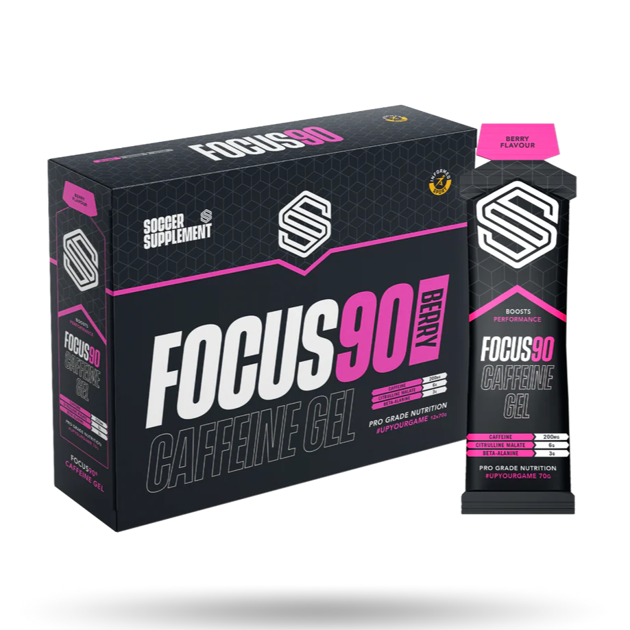Focus90® - Mixed berry
