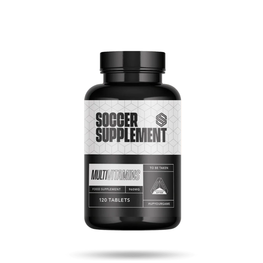 Performance Multivitamin